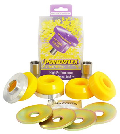 Powerflex PFF85-1009 Performance Polyuretan Buchsen