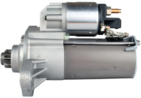 HELLA 8EA 012 526-351 Starter - 12V - 0.9kW