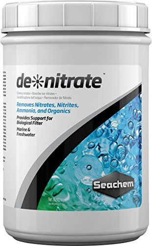 Seachem De Nitrate Nitrat-Entferner