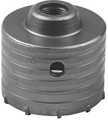 Silverline, Sega a tazza, in metallo duro, 110 mm - 199883