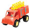 Battat BT2451Z - Feuerwehrauto, Spiel, Mehrfarbig