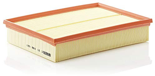 MANN-FILTER C 31 196 Air Filter - for Cars + Transporters