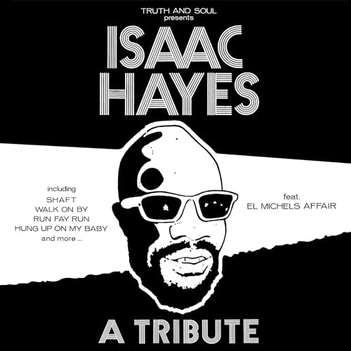 Walk On By: A Tribute To Black Moses