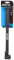 BETO Luftpumpe, schwarz, 470051, Klemmweite 414-480 mm