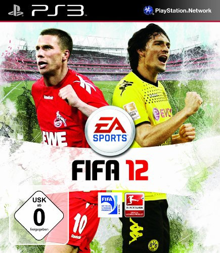 Electronic Arts
