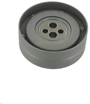 SKF Zahnriemenspannrolle VKM 11201 Position unten links Höhe 78 mm Länge 76 mm Breite 49 mm - OE Qualität | Kompatibel mit: AUDI 80 B4 Avant, 80 B4 Stufenheck, A4 B5, A4 B5 Avant, A6 C4, A6 C4 Avant, A8 D2, CABRIOLET B3, COUPE B3