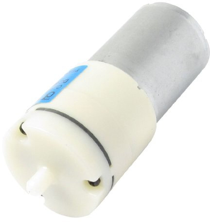 sourcing map Mini Luftpumpe Motor; Betrieb Gamma Spannung: DC 6 V de