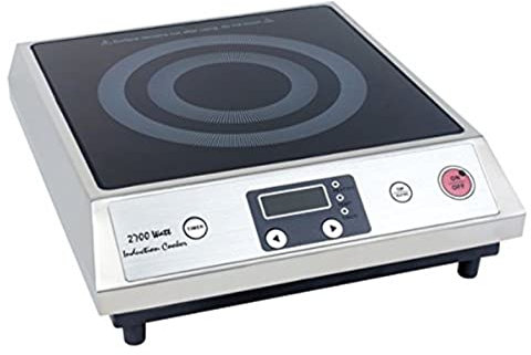 Zodiac IC-270 Induction Cooker