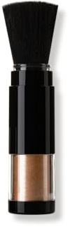 Mii Cosmetics Shimmer Sparkle Mineral Dust - Brush on Body Glitter - Beguile 01