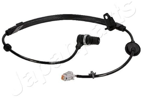 JAPANPARTS ABS-Sensor ABS-117 Vorderachse rechts Kompatibel mit NISSAN ALMERA II Hatchback N16 Almera II Limousine N16