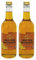 [ 2x 500ml ] KTC Reines Senföl für Ayurwera Massage Anwendungen