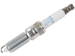 ACDelco GM Original Equipment 41-124 (12637197) Iridium Spark Plug
