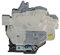NSGMXT Serratura della porta davanti a sinistra 8J1837015A 3C1837015A Serratura centralizzata