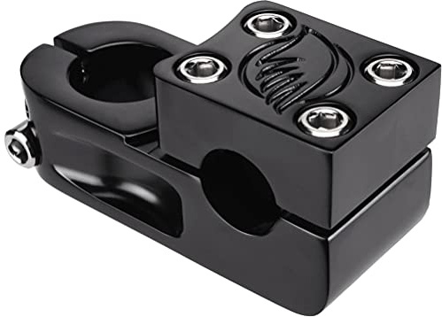 SE Racing Unisex Adult Clamp Clamp Black
