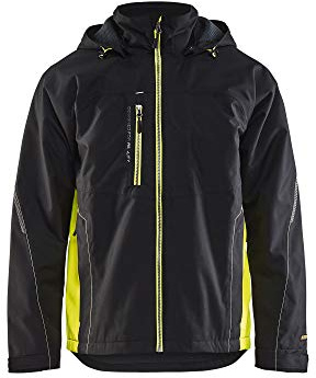 Blakläder Shell Jacke