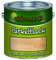 Grünwalder PREMIUM farbloser PARKETTLACK glänzend seidenmatt Holzversiegelung Trppenlack Parkettpflege Parkettöl (2,5 L, Seidenmatt)