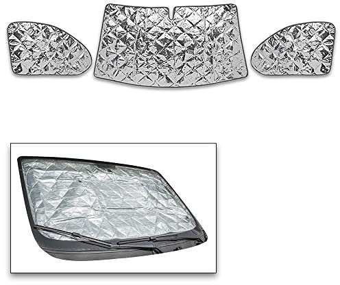 ProPlus Thermomatten Set für Volkswagen T5 und T6