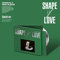 MONSTA X SHAPE OF LOVE Album ( SPECIAL Ver. ) ( Incl. CD+Photo Book+Photo Card+Folded Poster(On pack)+STORE GIFT CARD ) SEALED