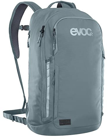 Commute 22 stahlgrauer Rucksack