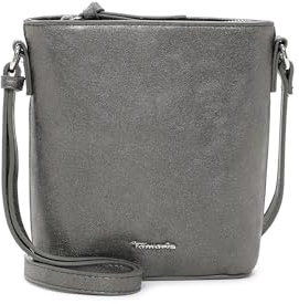 Tamaris Alessia Crossover Bag Darksilver