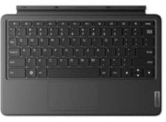 For Tab P11 (Gen 2) - Magnetic Connection - Black - ZG38C04504