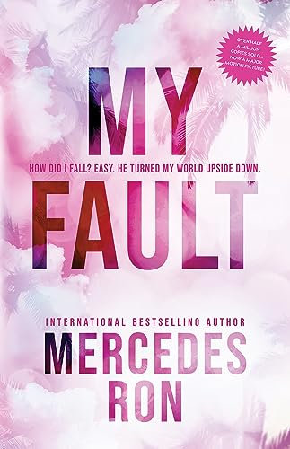 My Fault (Culpable Book 1) (English Edition)