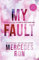 My Fault (Culpable Book 1) (English Edition)