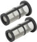 Haofy Lot de 2 écrans de Filtre en Ligne de Rechange, écran de Filtre pour Nettoyeur de Piscine en Ligne de Remplacement Compact pour Polaris 280 380 360 180