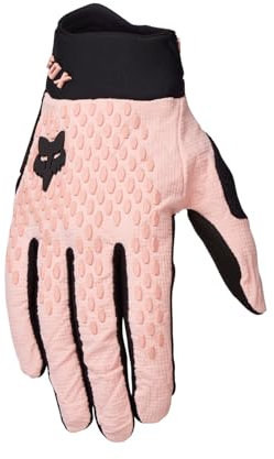 FOX Racing Fox Lady Defend Flamingo L Handschuhe für Damen