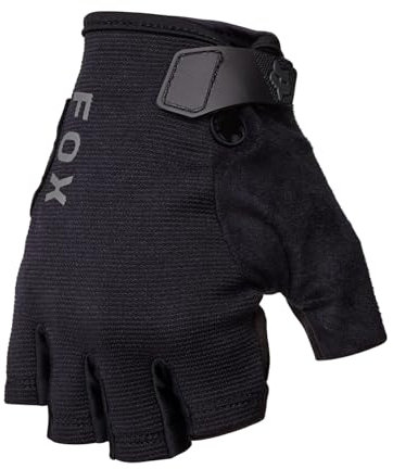 Fox Racing Ranger Glove Gel Short [BLK]
