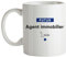 CADEAUX.COM - Mug Personnalisable - Futur Agent Immobilier - Mug Céramique - Tasse Classique Personnalisable - Résiste Au Micro Ondes et Lave Vaisselle - Idée Cadeau Original- Cadeau Homme, Femme