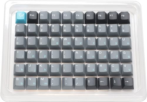 Ducky Skyline PBT Tripleshot Set - 133 Keycaps