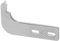 Bisagra superior de puerta para microondas BOSCH - 00637138