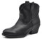 IF Fashion Scarpe da Donna Stivali Stivaletti Camperos MP661 nero N.38