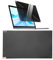 Pantalla de Privacidad para Portátil de 14 Pulgadas para Monitor de Computadora 16:9, Protector Antideslumbrante Extraíble, Protector de Filtro de Luz Azul, Escudo de Privacidad