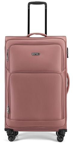 EPIC Dynamo 4X Trolley L Dusty Rose