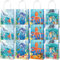 Meerestiere Geschenktüten, Meerestiere Themed Partygeschenke Tüten, Unterwasserwelt Kindergeburtstag, PQKL-party Meerestiere Party Geschenktüten, Tüten für Kindergeburtstag