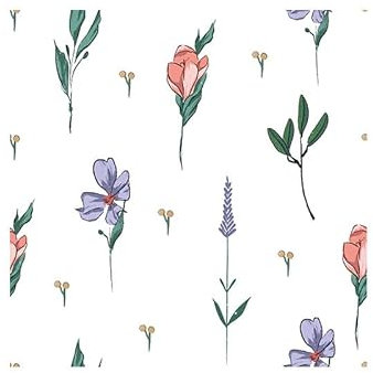 Fensterfolie Lila Pink Lavendel Milchglasfolie Fensterfolie Blickdicht Milchglasfolie Selbstklebend Fenster Sichtschutzfolie Fenster Badezimmer Folie Fenster Sichtschutz (44x100cm)