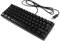 Uonlytech Teclado Gaming Retroiluminado Cable Teclas Diseño Ergonómico y Función Anti-ghosting para Oficina