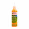 Slime Creator - Glitter Base - Amber Orange | 180ml Easy-Pour Bottle | Safe & Tested for Slime Making