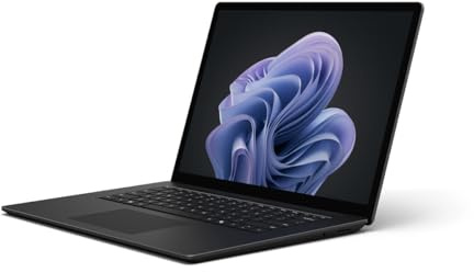 Microsoft Laptop Surface Laptop 6 CI5-135H 15 Intel Core Ultra 5 135H 16 GB RAM 512 GB SSD QWERTY Español