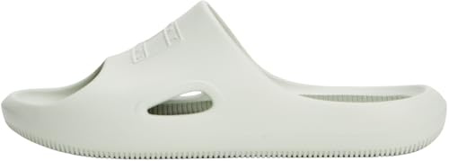 Tommy Jeans Men's TJM Sporty Pool Slide Em0Em01582, Green (Misty Sage), 8 UK