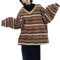 Generisch Strickpullover Damen Oberteile Damen Leichter, Langärmeliger Rollkragenpullover, Klassischer Schnitt Sweatshirt Damen Mit Kapuze Schwarz Rollkragenpullover Damen