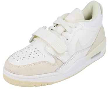 Air Jordan Legacy 312 Low Women's Shoes (FQ7827-102, Sail/Muslin/Coconut Milk), Sail/Muslin/Coconut Milk, 7 UK