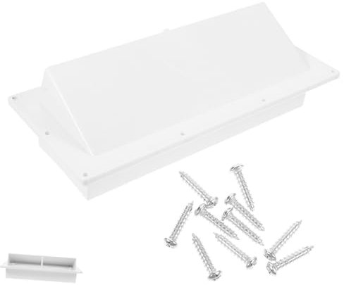 iplusmile Ventilación Para Autocaravana Ventilación De Emergencia Protección Contra Agua Moderno Fácil De