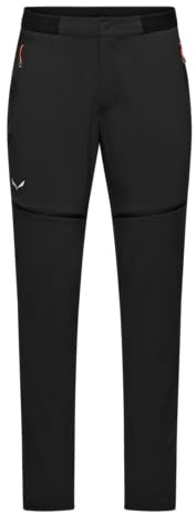 Salewa Herren Pant Pedroc 3 DST 2in1 Pant M