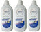 Soluzione per la pulizia della lavapavimenti per pavimenti. Compatibile per TINECO IFLOOR 3, iFLOOR 3 Breeze Complete, iFLOOR 5 Breeze Complete. Soluzioni di pulizia multisuperficie, 1L (33.8fl oz)(3p