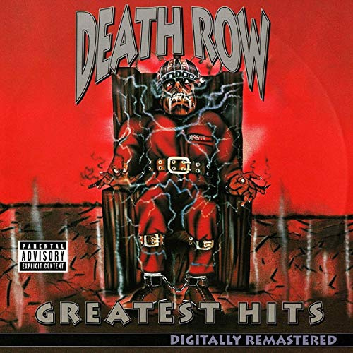Death Row Greatest Hits (Explicit)