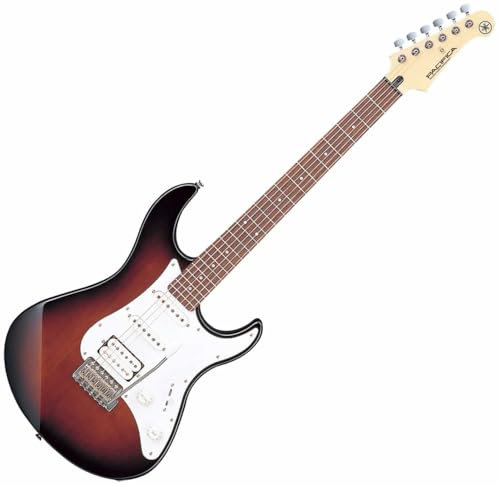 YAMAHA Pacifica E-Gitarre PA112JOVS