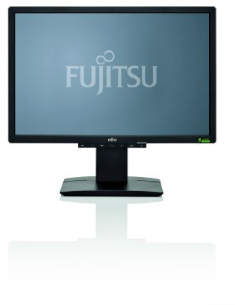 Fujitsu Scenicview B22W-6 LED LCD Monitor 22